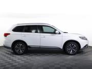 Mitsubishi Outlander III Рестайлинг 3 Москва  - изображение 24