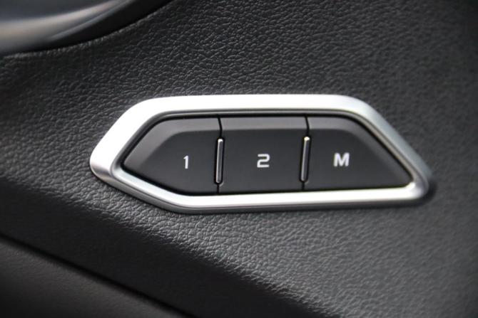 Geely Tugella I Рестайлинг с пробегом 2024 года, цена 3 195 950 рублей, 30579 км, внедорожник, Автокод Объявления