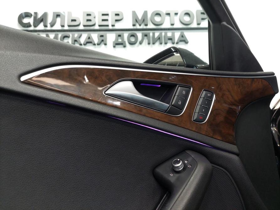 Audi A6 IV (C7) Пермь  - изображение 13