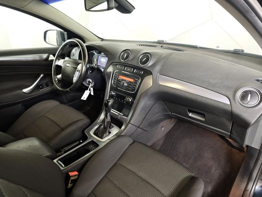 Ford Mondeo IV Рестайлинг Москва  - изображение 11