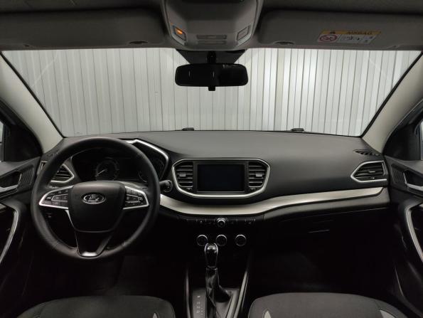 Lada (ВАЗ) Vesta I Рестайлинг (NG) с пробегом 2024 года, цена 1 220 000 рублей, 40000 км, седан, Автокод Объявления
