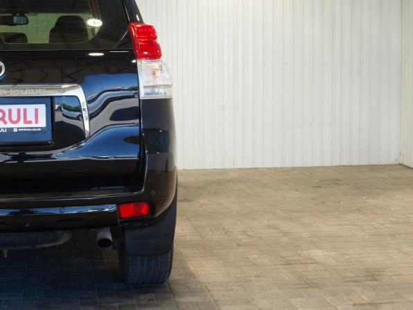 Toyota Land Cruiser Prado 150 Series с пробегом 2012 года, цена 2 995 000 рублей, 193523 км, внедорожник, Автокод Объявления