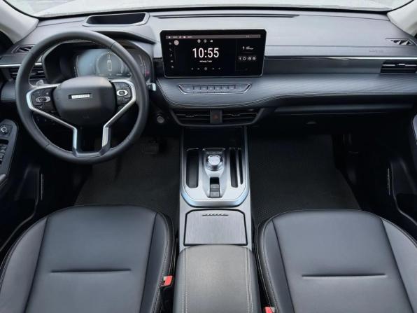 Haval Jolion I с пробегом 2023 года, цена 1 849 000 рублей, 46000 км, внедорожник, Автокод Объявления