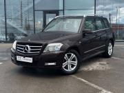 Mercedes-Benz GLK-Класс I (X204) Стройкерамика  - изображение 19
