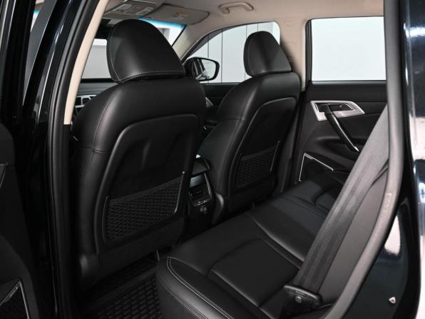 Geely Atlas I с пробегом 2018 года, цена 1 749 000 рублей, 50283 км, внедорожник, Автокод Объявления