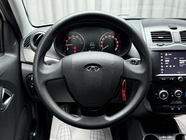 Lada (ВАЗ) Granta I Рестайлинг с пробегом 2025 года, цена 899 000 рублей, 35940 км, седан, Автокод Объявления