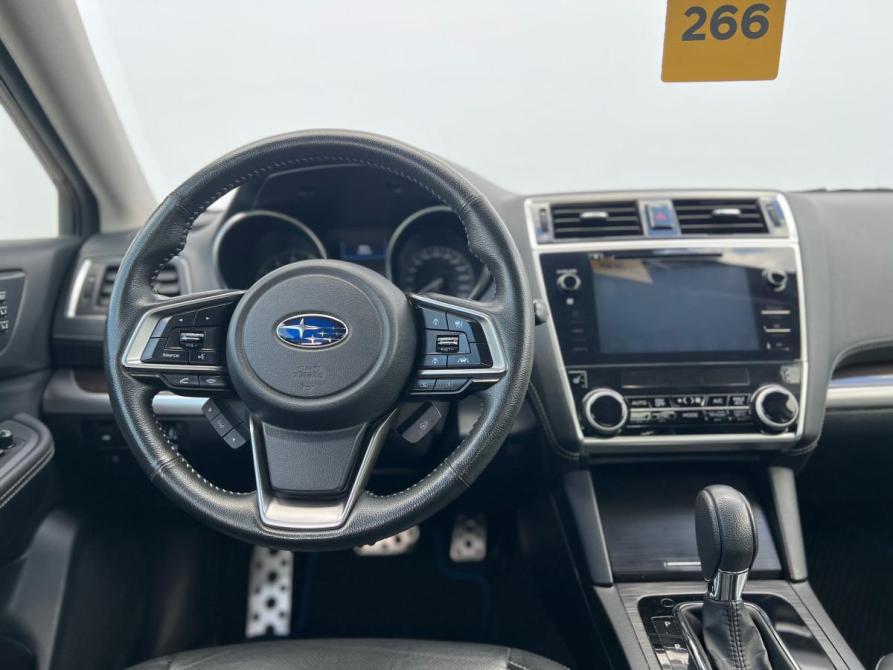 Subaru Legacy VI Рестайлинг Санкт-Петербург  - изображение 18