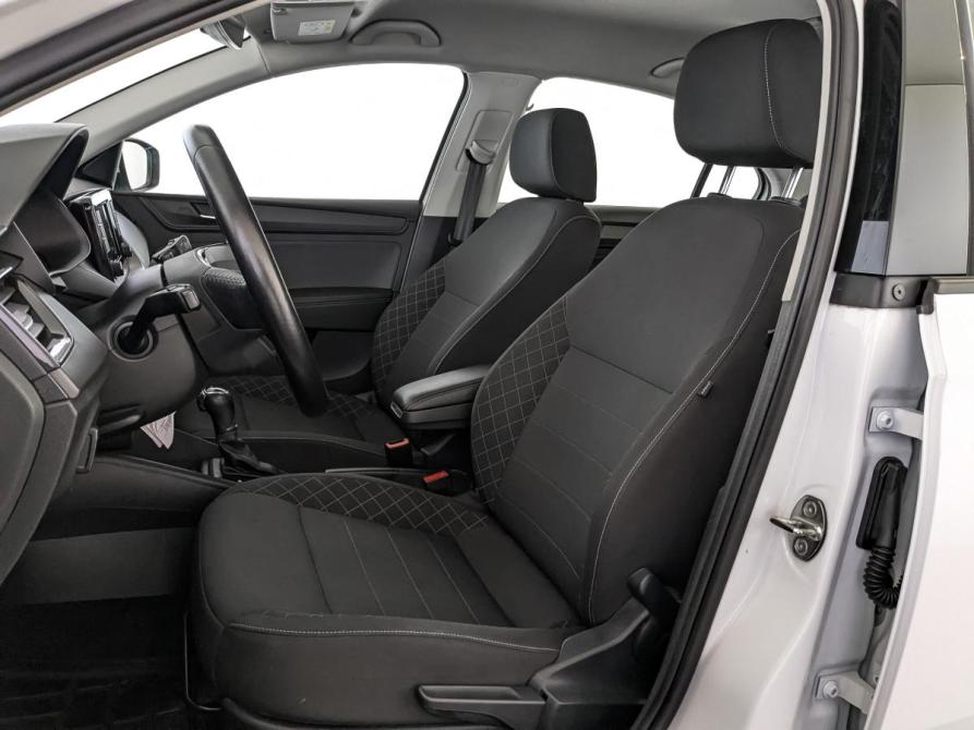 Skoda Rapid II Москва  - изображение 20