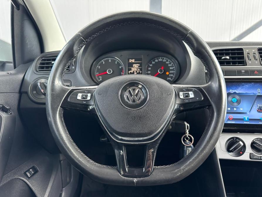 Volkswagen Polo V Рестайлинг Тамбов  - изображение 18