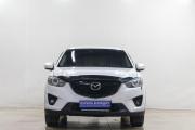 Mazda CX-5 I Новокузнецк  - изображение 29