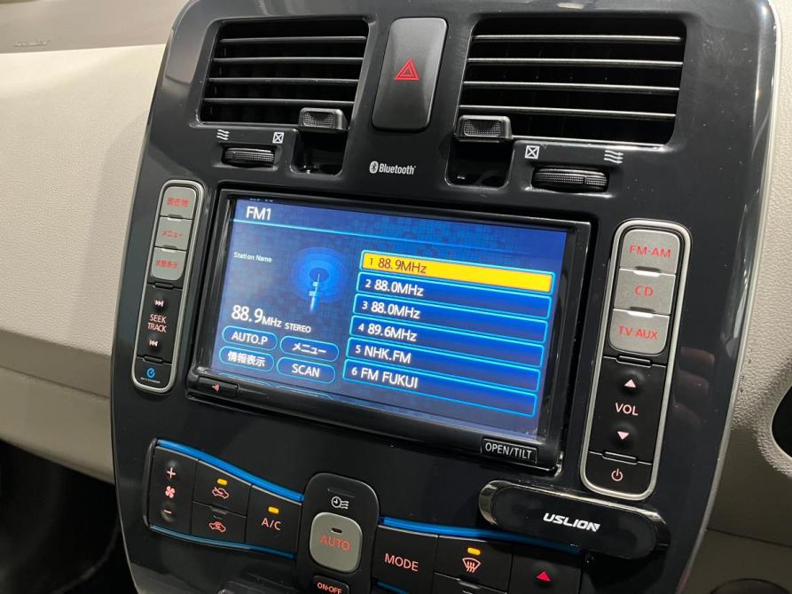 Nissan Leaf I (ZE0/AZE0) Пермь  - изображение 20