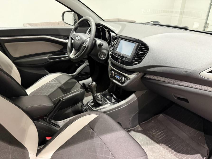 Lada (ВАЗ) Vesta I Екатеринбург  - изображение 15