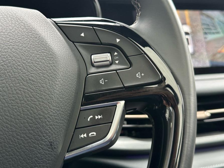 Changan CS95 I Рестайлинг 2 Екатеринбург  - изображение 15