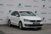 Volkswagen Polo V Рестайлинг Пермь  - изображение 25