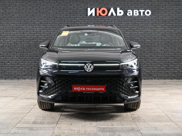 Volkswagen Tiguan III (China Market) с пробегом 2026 года, цена 5 200 000 рублей, 70 км, внедорожник, Автокод Объявления