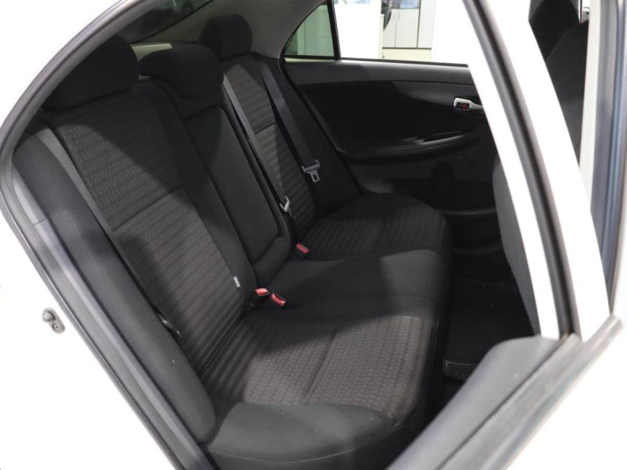 Toyota Corolla X (E140 E150) Рестайлинг Ростов-на-Дону  - изображение 7