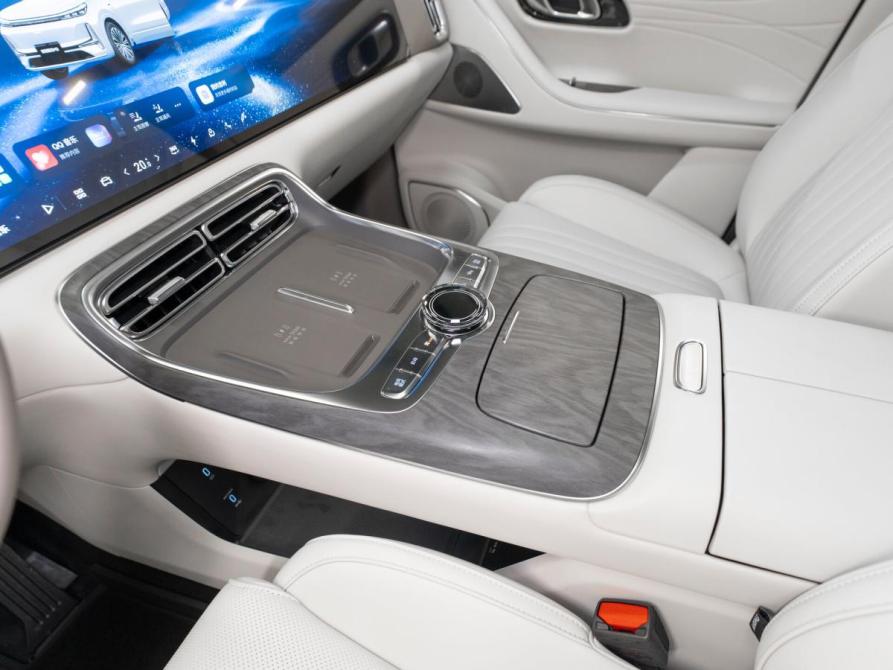 Geely Galaxy M9 Москва  - изображение 24