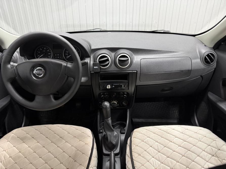 Nissan Almera III (G15) Магнитогорск  - изображение 9
