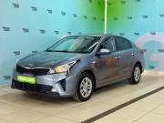 Kia Rio IV Рестайлинг Набережные Челны  - изображение 25