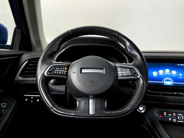 Haval F7x I с пробегом 2021 года, цена 1 747 000 рублей, 86457 км, внедорожник, Автокод Объявления