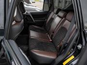 Toyota Land Cruiser Prado 150 Series Рестайлинг 1 Краснодар  - изображение 36