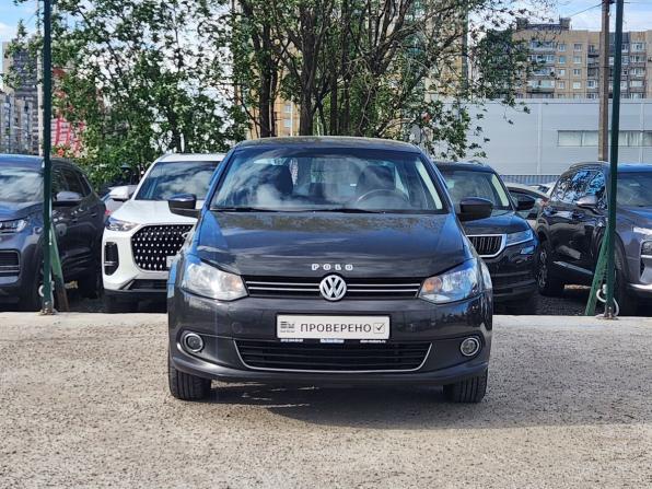 Volkswagen Polo V с пробегом 2015 года, цена 829 000 рублей, 125000 км, седан, Автокод Объявления