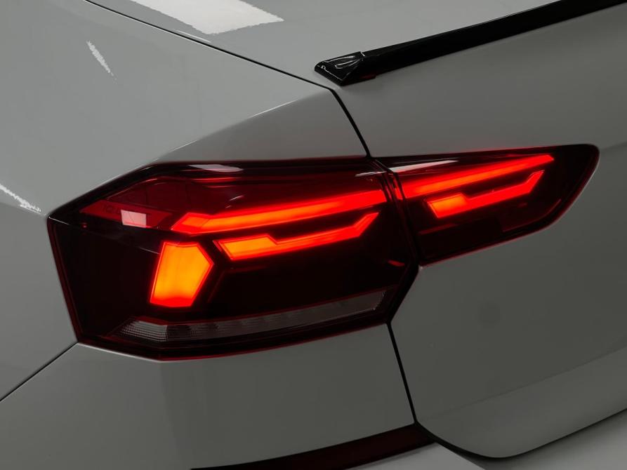 Volkswagen Polo VI Казань  - изображение 6
