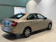 Skoda Rapid I Рестайлинг Самара  - изображение 24