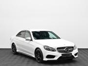 Mercedes-Benz E-Класс IV (W212 S212 C207) Рестайлинг Москва  - изображение 17