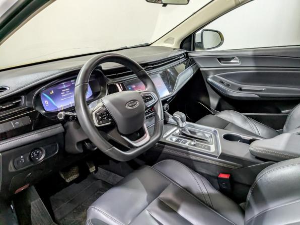 Omoda S5 с пробегом 2024 года, цена 1 145 000 рублей, 114668 км, седан, Автокод Объявления