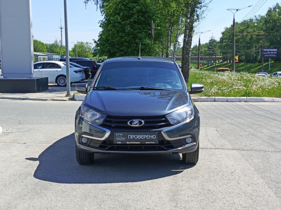 Lada (ВАЗ) Granta I Рестайлинг Чебоксары  - изображение 2
