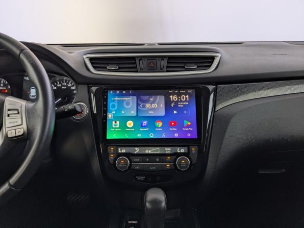 Nissan X-Trail III с пробегом 2016 года, цена 1 525 000 рублей, 171144 км, внедорожник, Автокод Объявления