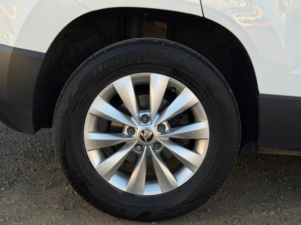 Skoda Karoq I с пробегом 2022 года, цена 2 555 000 рублей, 80203 км, внедорожник, Автокод Объявления