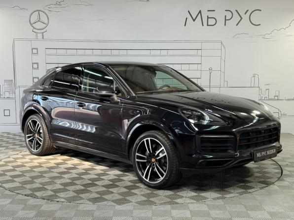 Porsche Cayenne III с пробегом 2021 года, цена 9 285 000 рублей, 65000 км, внедорожник, Автокод Объявления