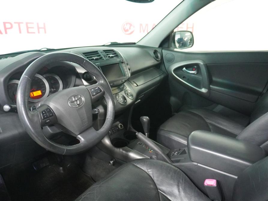 Toyota RAV4 III (XA30) Рестайлинг Вологда  - изображение 9