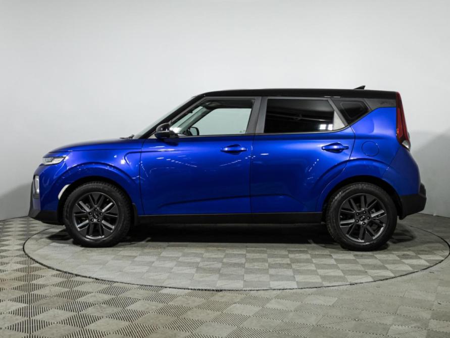 Kia Soul III Санкт-Петербург  - изображение 9