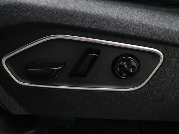 BAIC X7 I с пробегом 2020 года, цена 1 500 000 рублей, 109728 км, внедорожник, Автокод Объявления
