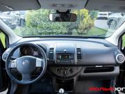 Nissan Note I Рестайлинг Москва  - изображение 28