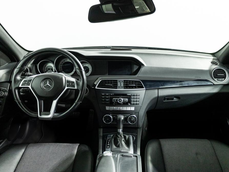 Mercedes-Benz C-Класс III (W204) Рестайлинг Санкт-Петербург  - изображение 13