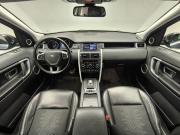 Land Rover Discovery Sport I Москва  - изображение 36