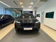 BMW X7 I (G07) Рестайлинг Москва  - изображение 24