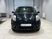 Toyota Yaris II Екатеринбург  - изображение 21