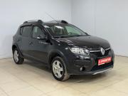 Renault Sandero II Альметьевск  - изображение 21