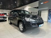 SsangYong Kyron I Рестайлинг Москва  - изображение 22