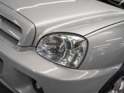 Hyundai Santa Fe Classic Москва  - изображение 49