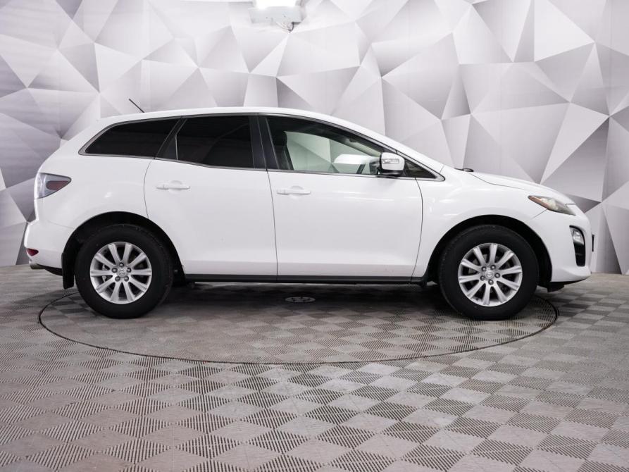 Mazda CX-7 I Рестайлинг Ульяновск  - изображение 6