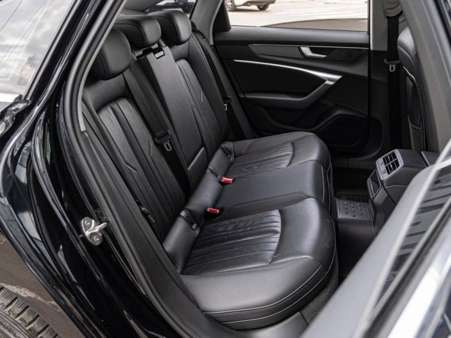 Audi A6 V (C8) Краснодар  - изображение 7