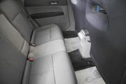 Subaru Forester II Кемерово  - изображение 31