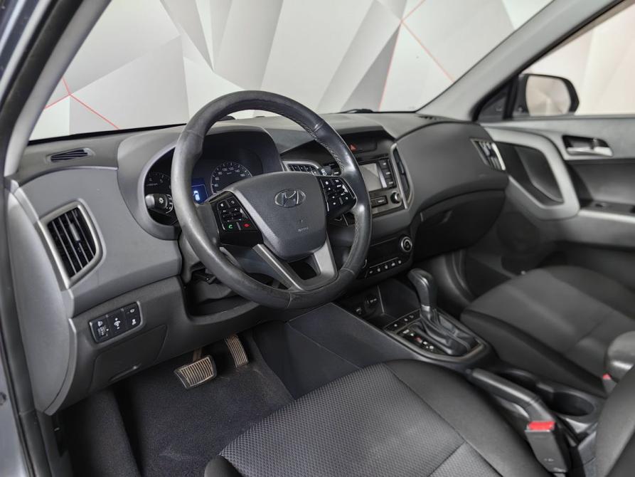 Hyundai Creta I Москва  - изображение 16