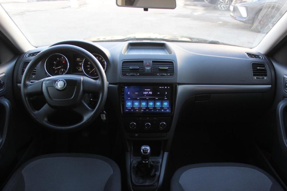 Skoda Yeti I Белгород  - изображение 7